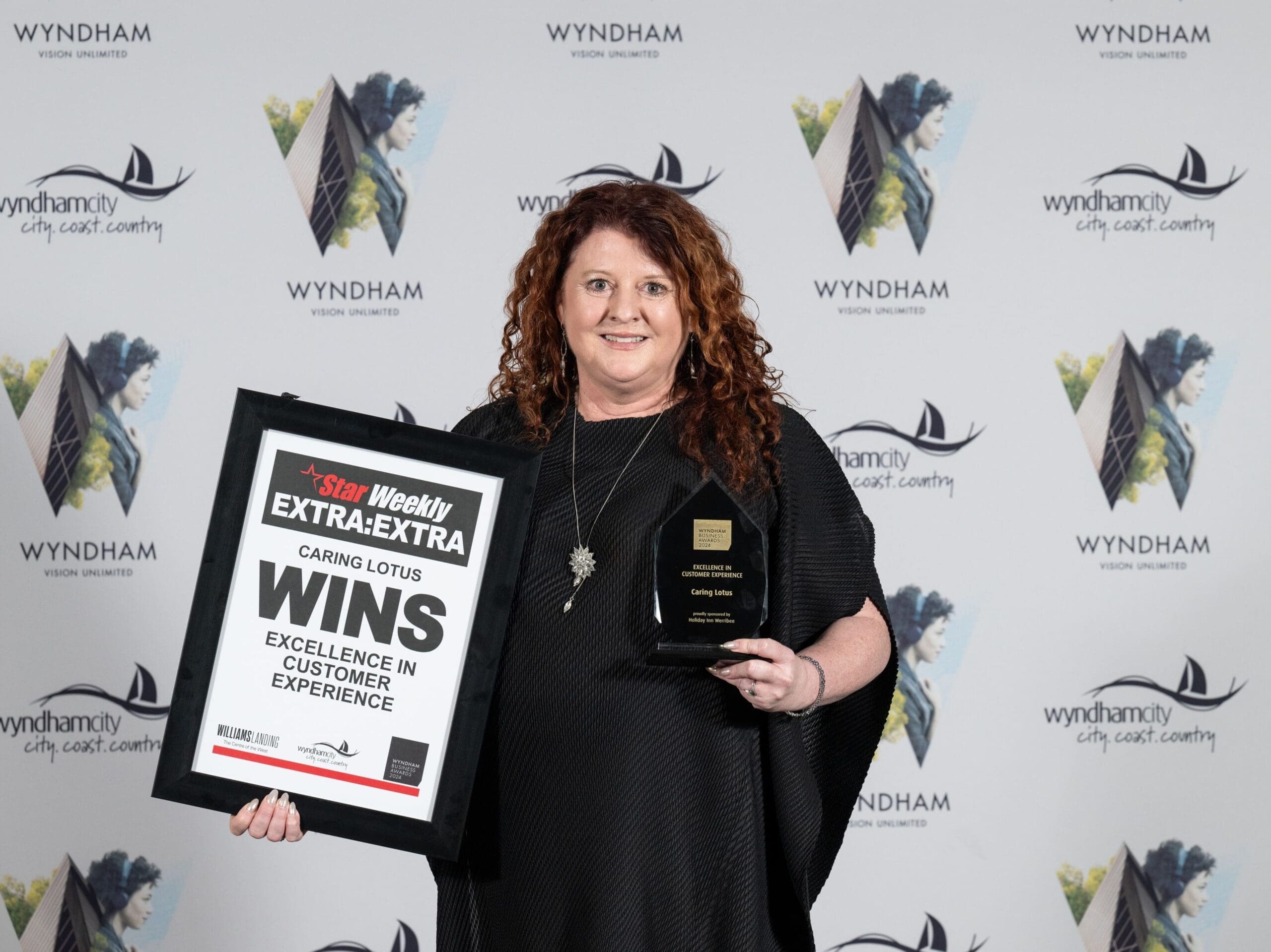 WYNDHAM BUSINESS AWARDS 1